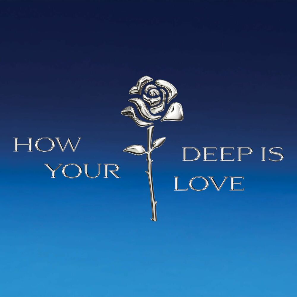 Picture of How Deep Is Your Love