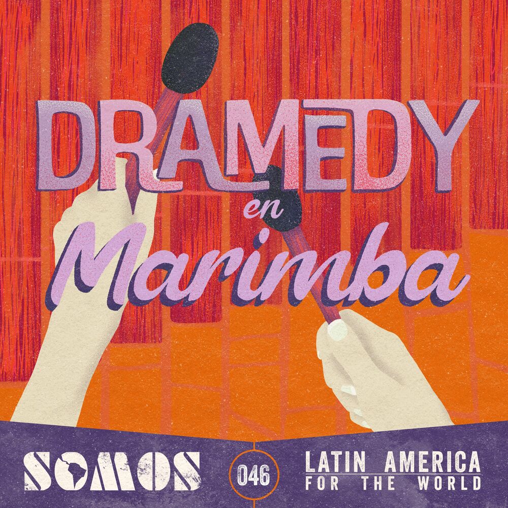 Picture of Dramedy en marimba
