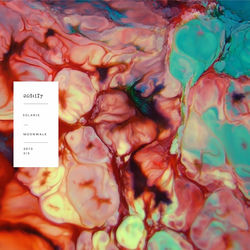 Cover of Solaris - EP