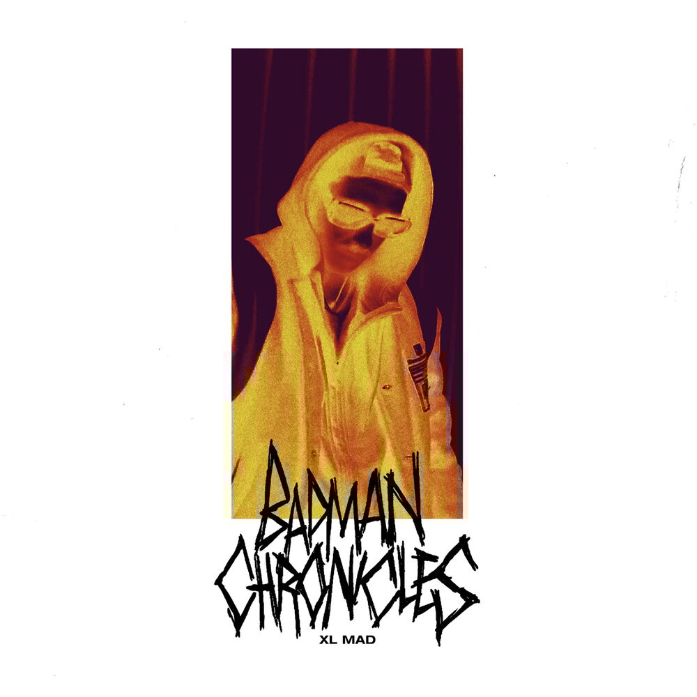 Picture of Badman Chronicles