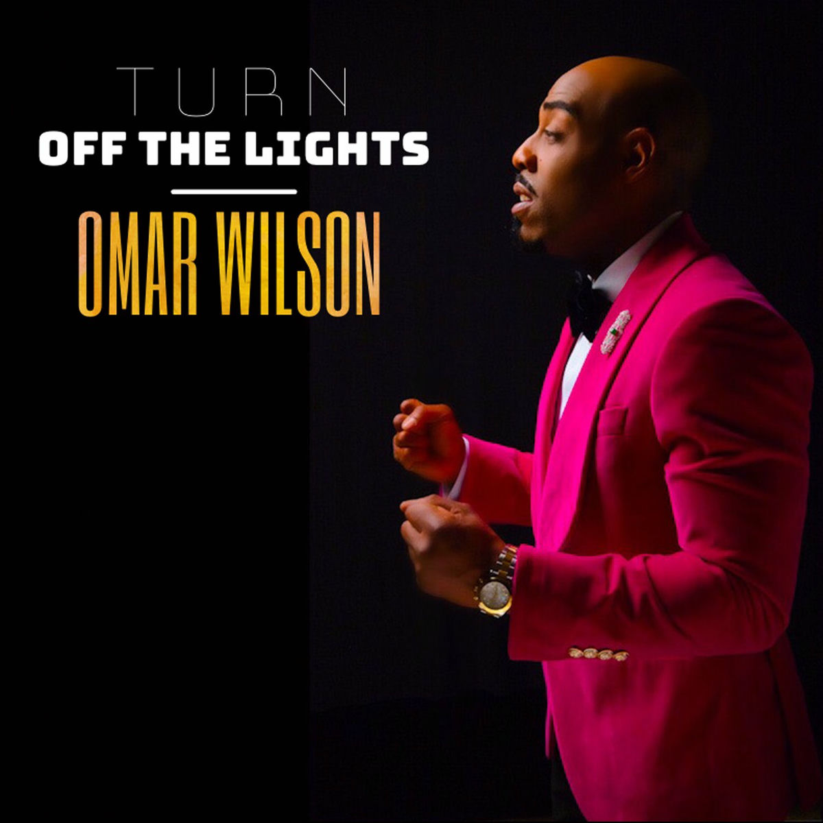 Album cover of Turn off the Lights (Radio Edit)