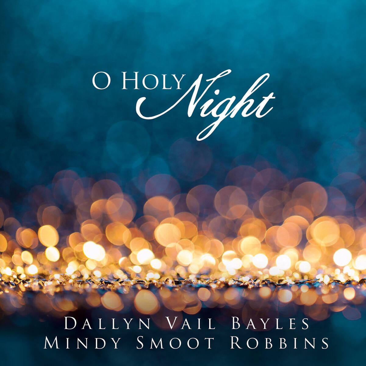 Album cover of O Holy Night