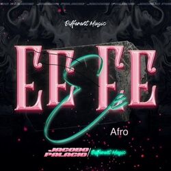 Cover of Ee Ee Ee Afro