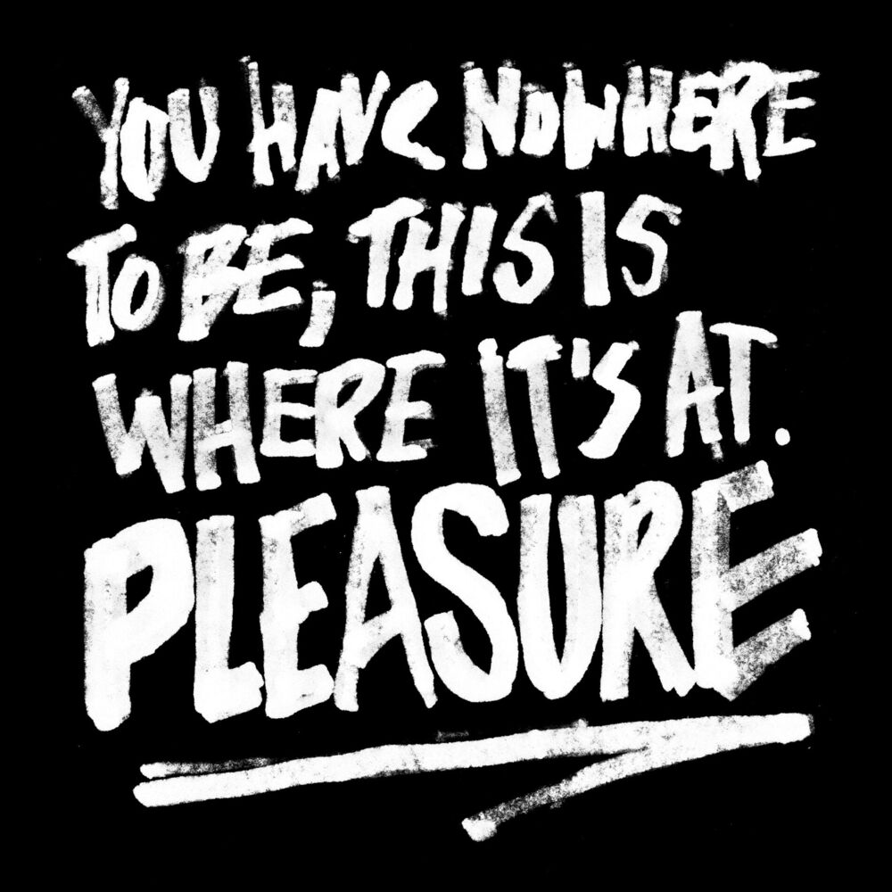 Picture of Pleasure