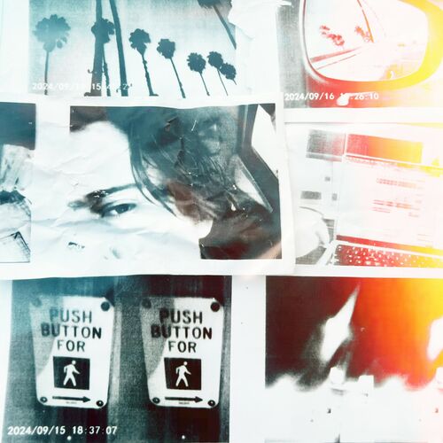 Album artwork