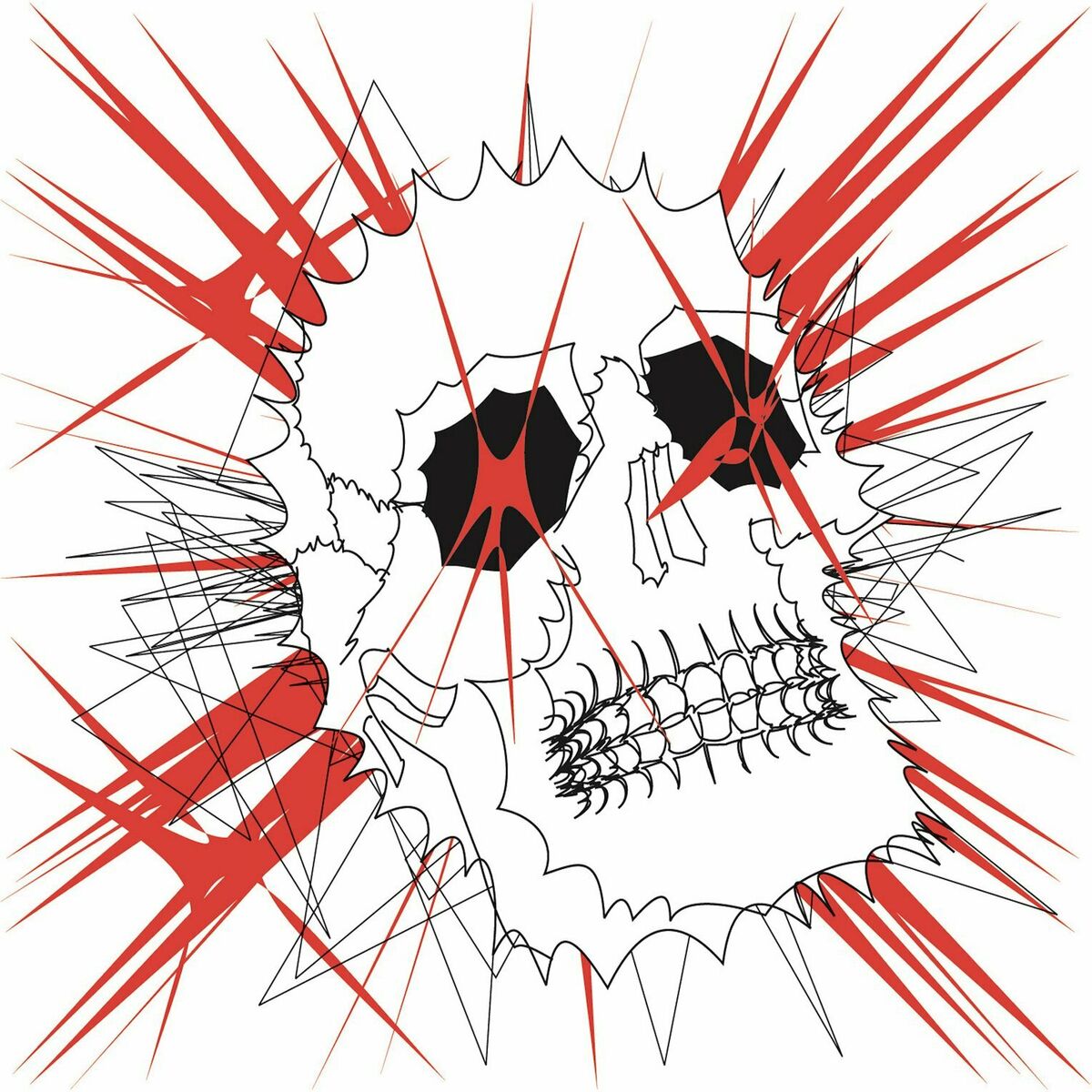 Album cover of Titan