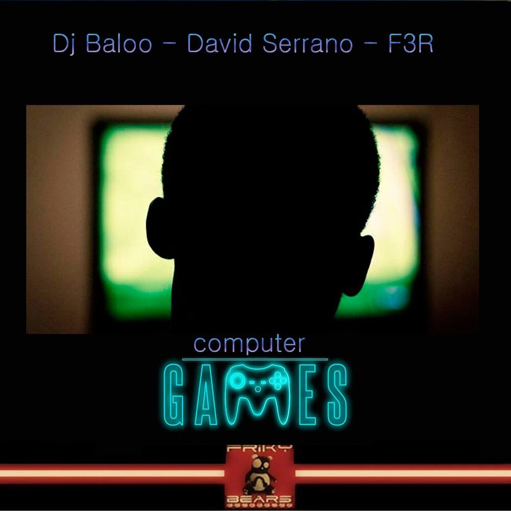 Picture of Computer Games