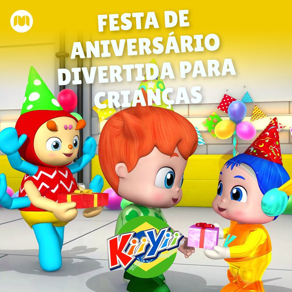 Album cover of Se Você Está Contente