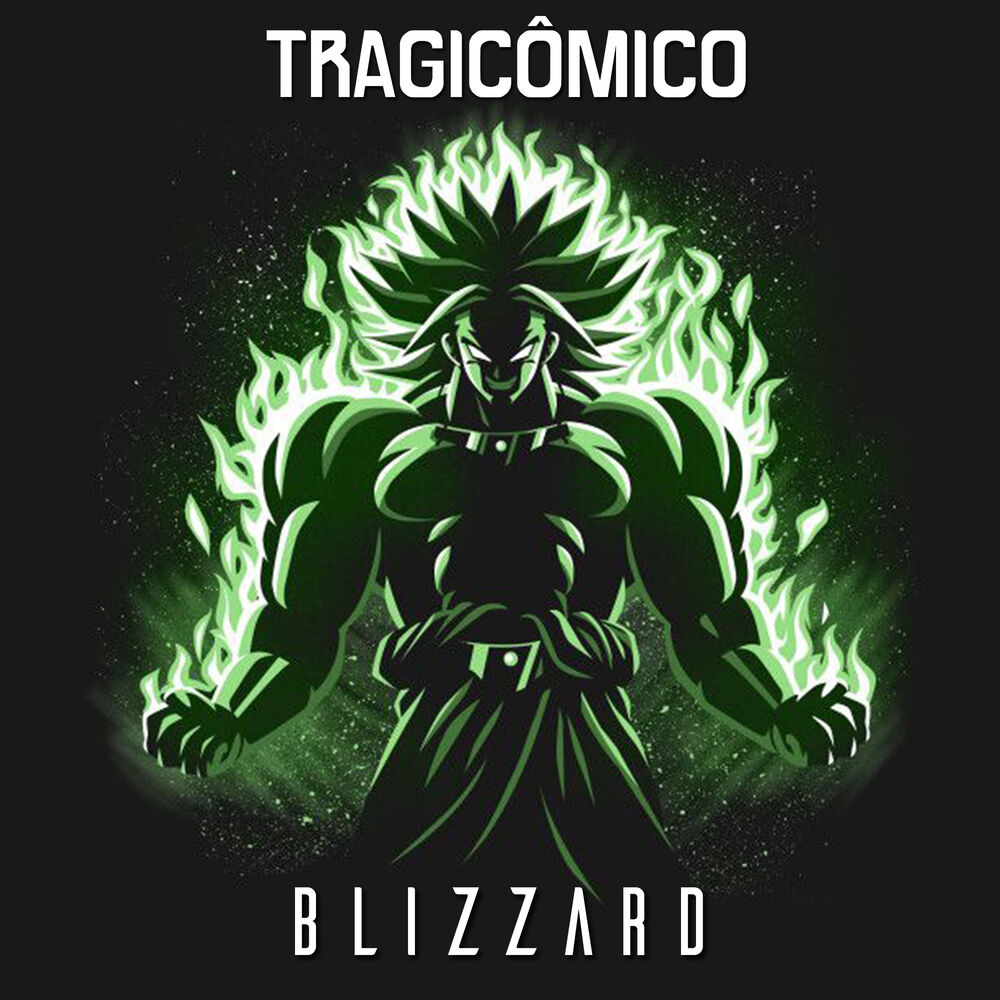 Picture of Blizzard (De "Dragon Ball Super Broly")