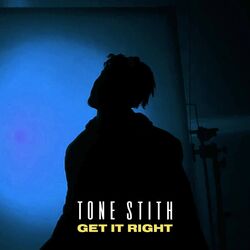 Cover of Get It Right