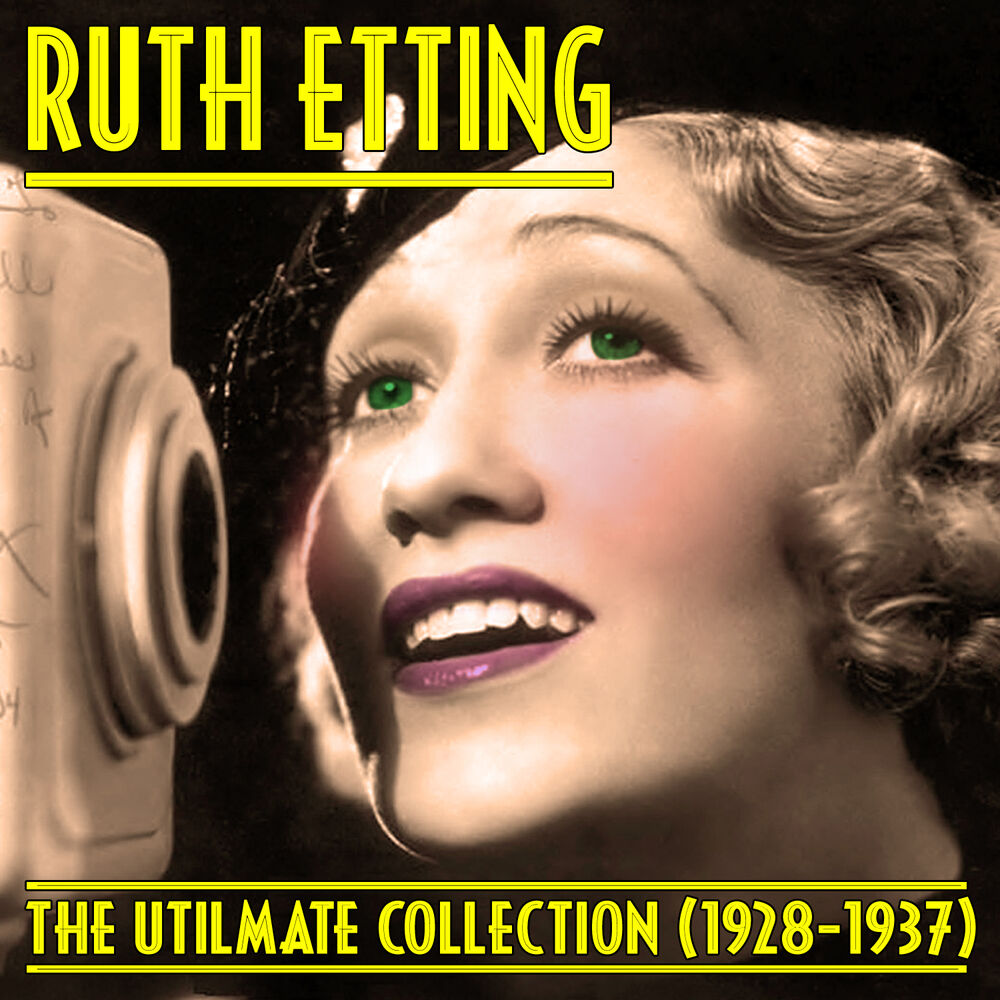 Picture of The Ultimate Collection (1928-1937)