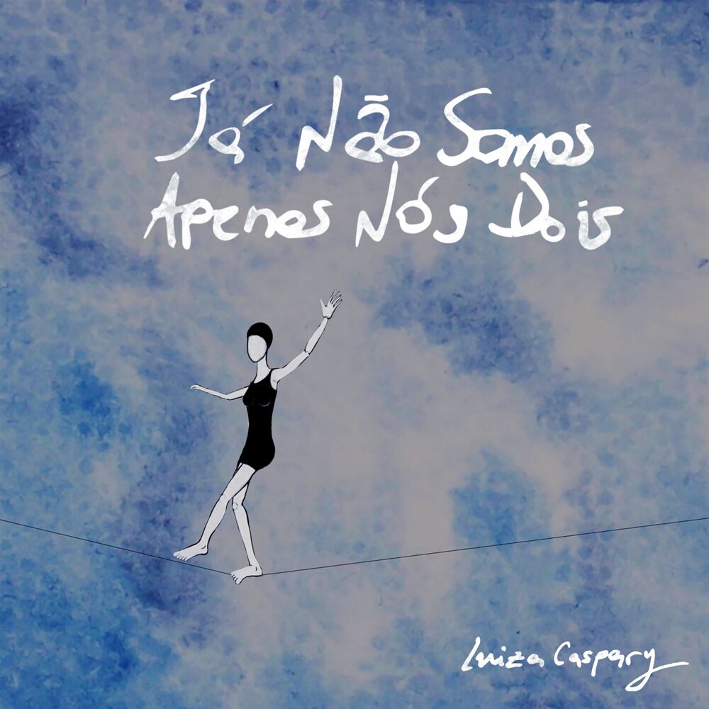 Picture of Já Não Somos Apenas Nós Dois