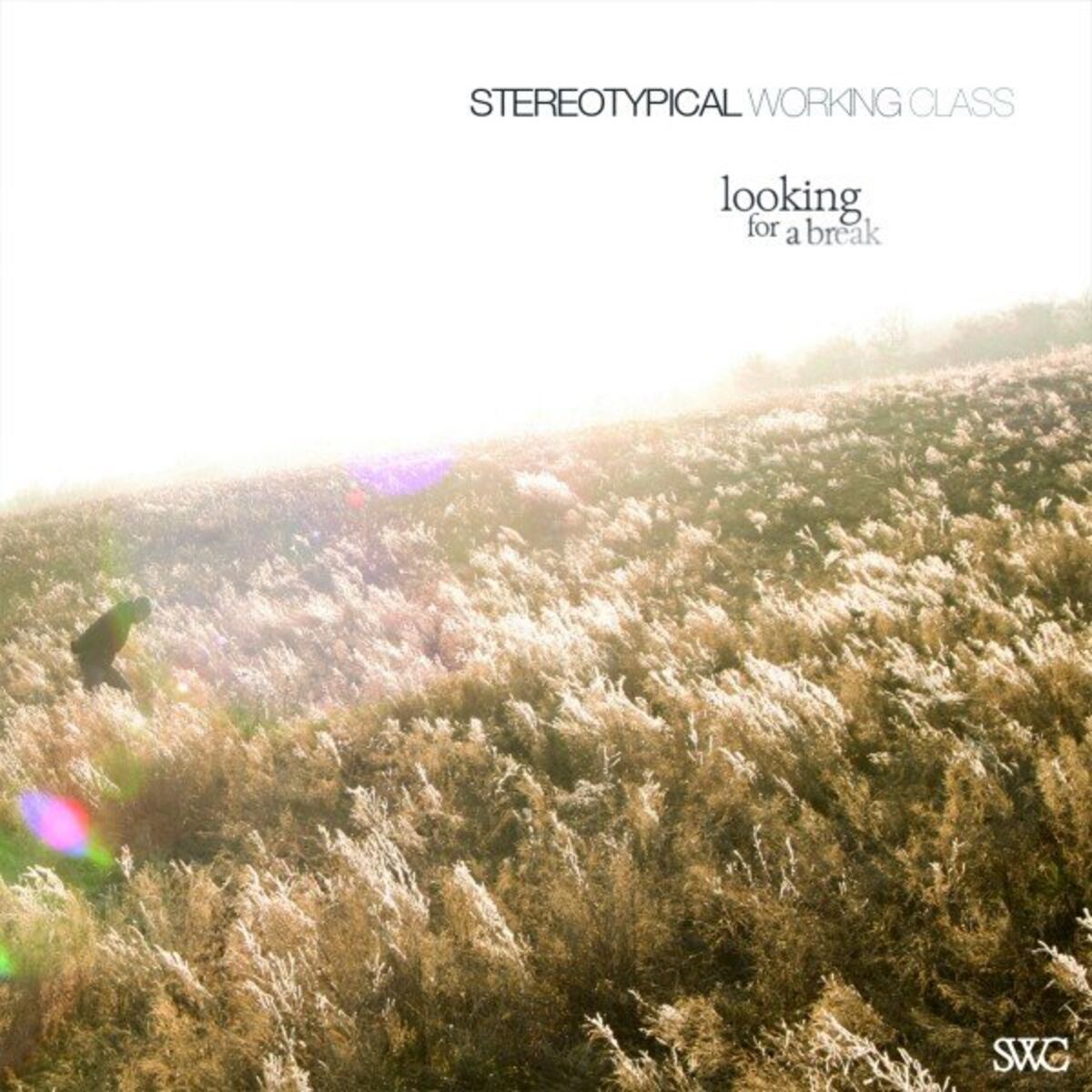 Album cover of Looking for a Break