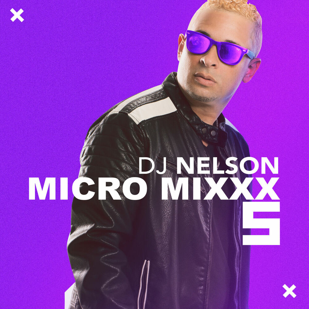 Picture of Micro Mixx, Vol. 5