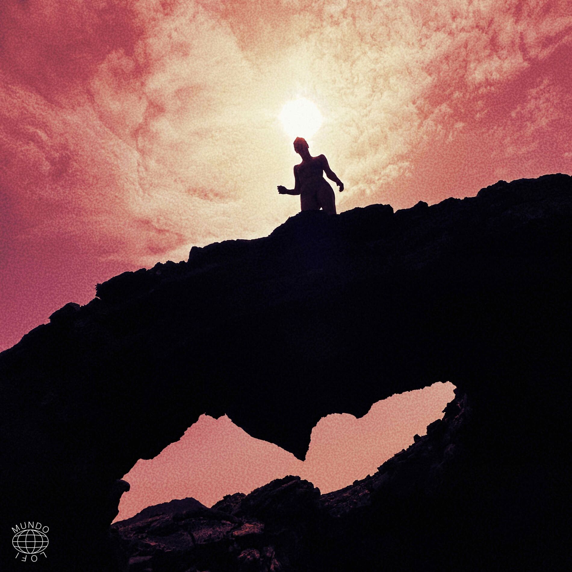 Album cover of didn't know