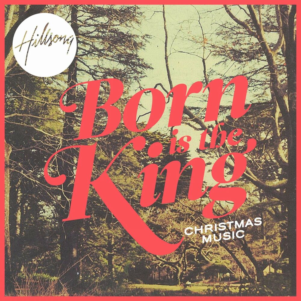 Picture of Born Is The King