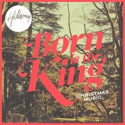 Cover of Born Is The King