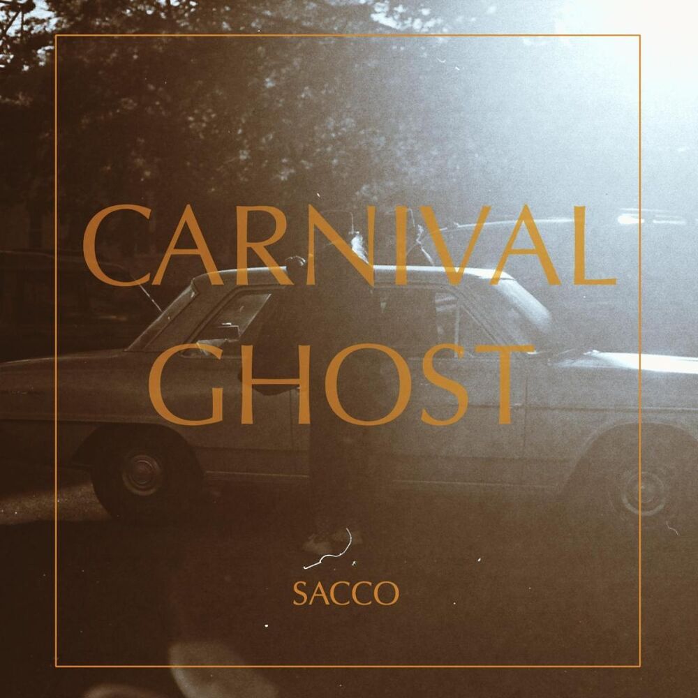 Picture of Carnival Ghost [Digital 45]