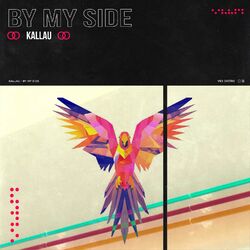 Cover of By My Side