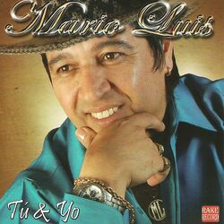 Cover of Tú y Yo
