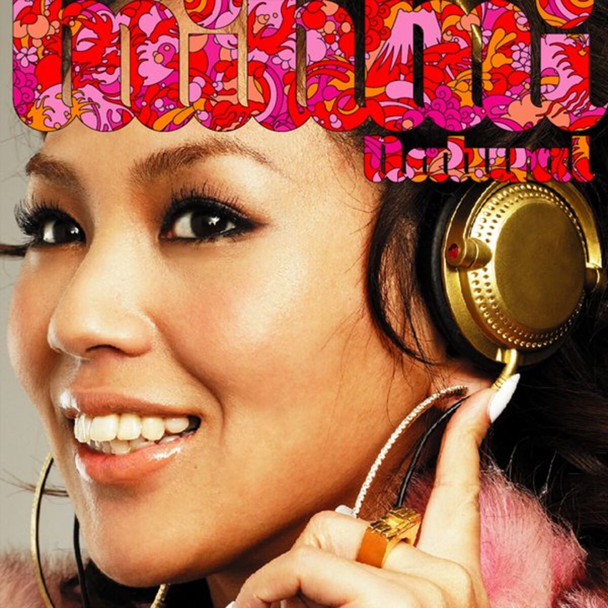 Album cover of Natural