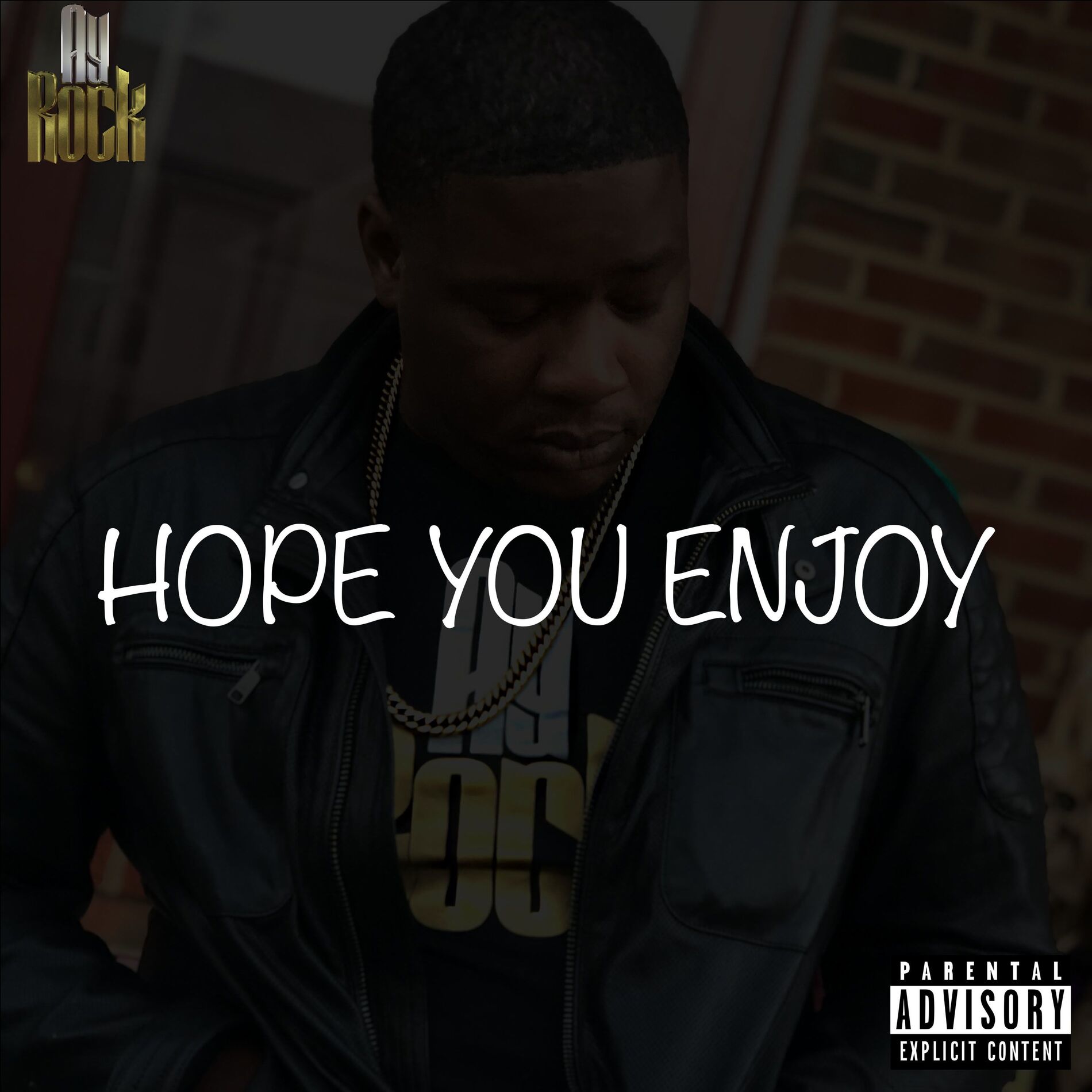 Album cover of Hope You Enjoy