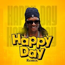 Happy Day (Remix)
