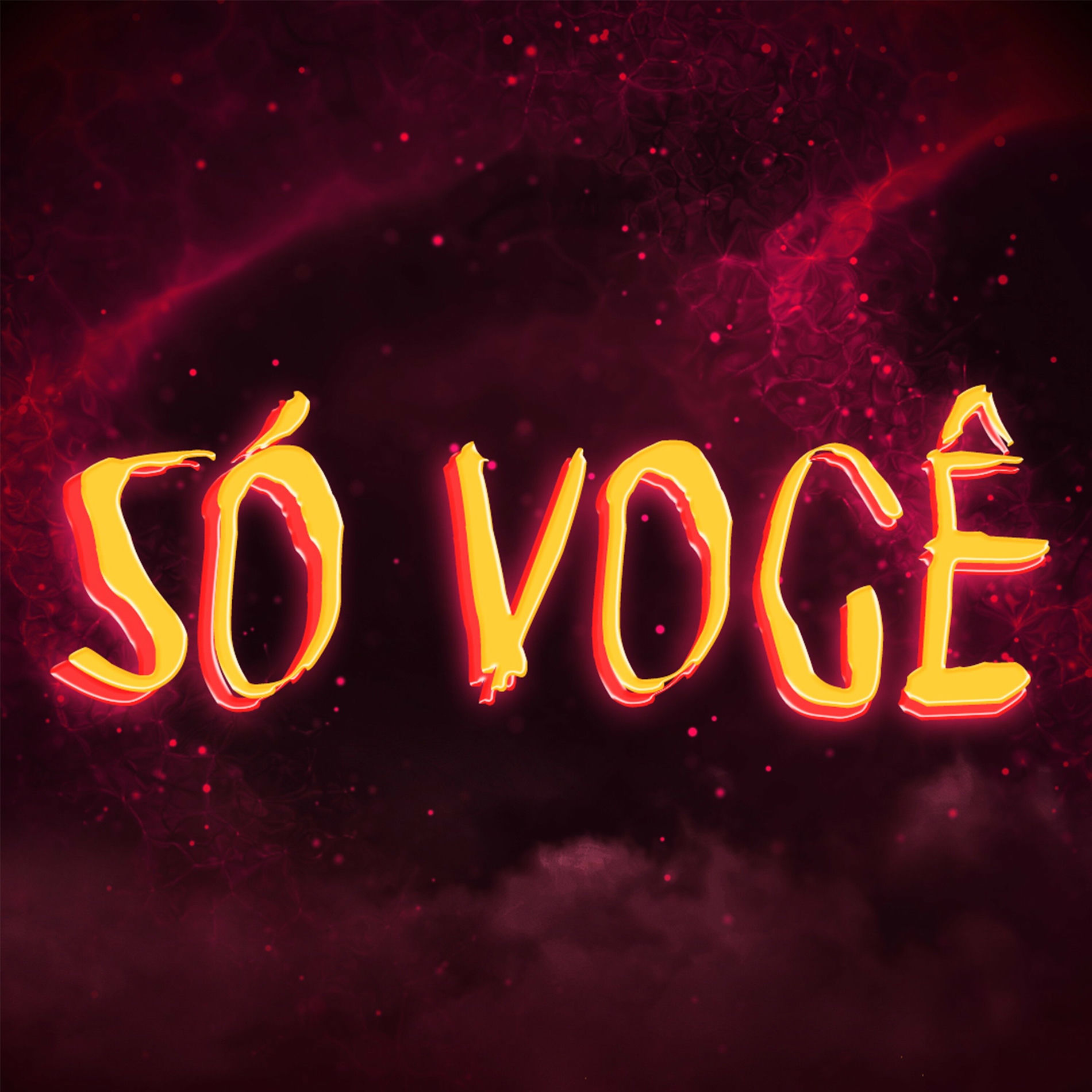 Album cover of Só Você