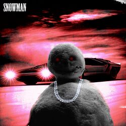 Cover of Snowman