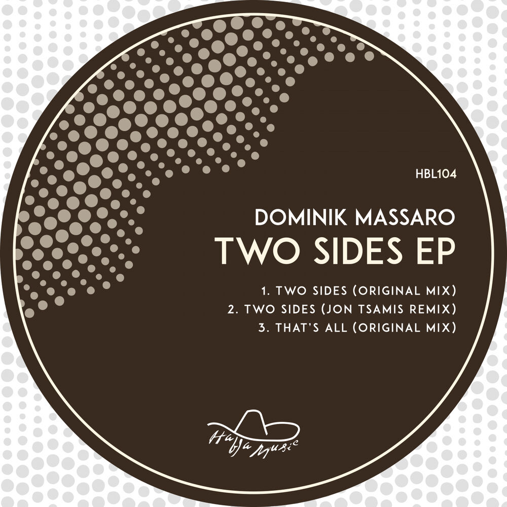 Picture of Two Sides EP