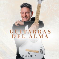 Cover of Guitarras del Alma
