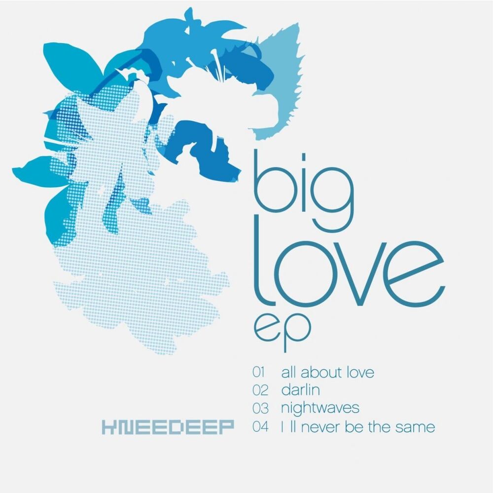 Picture of Big Love EP