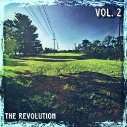 The Revolution Vol. 2