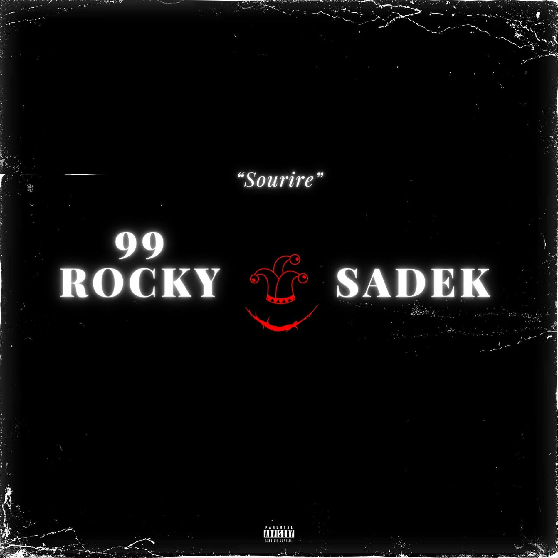 Album cover of Joker