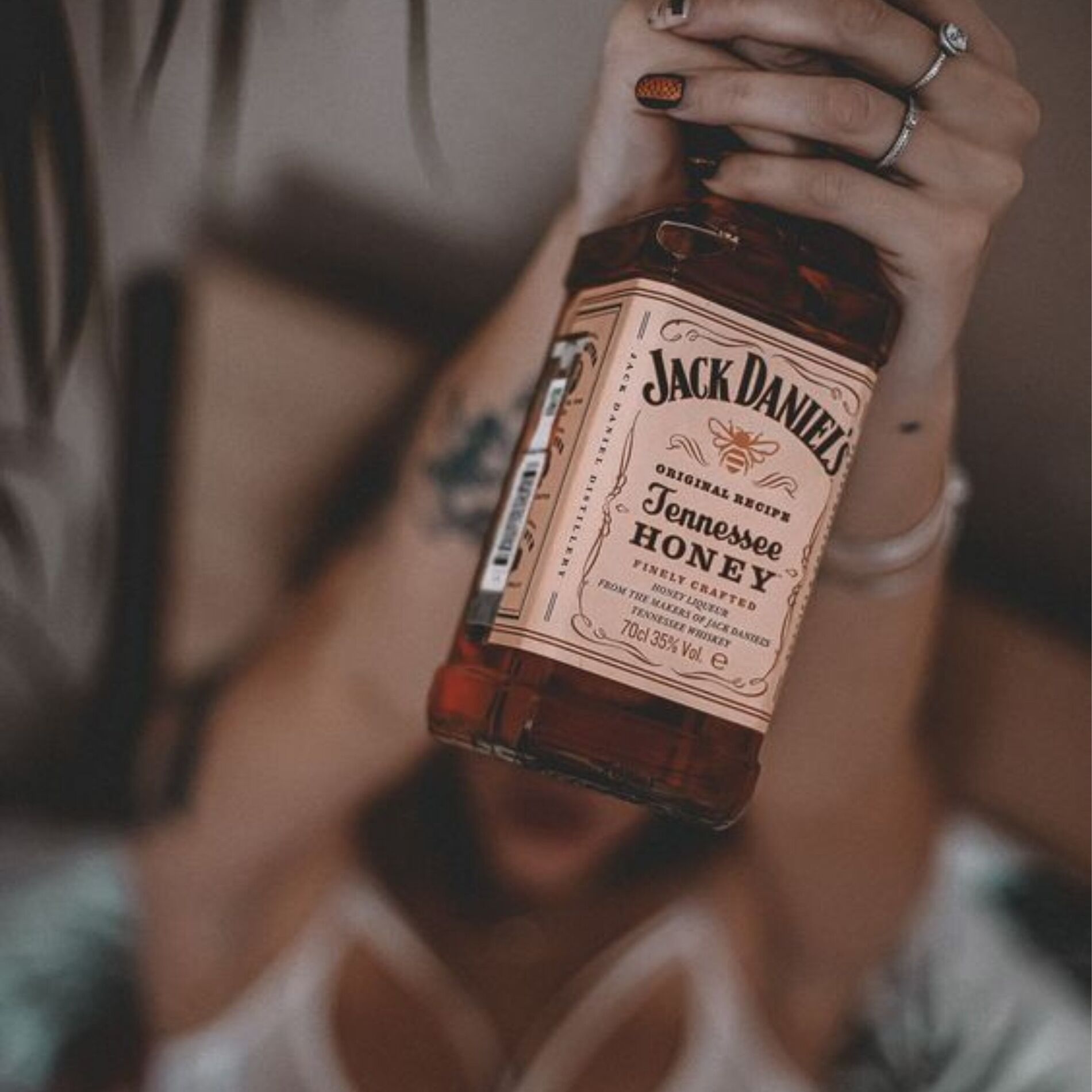 Album cover of Louca de Jack de Mel