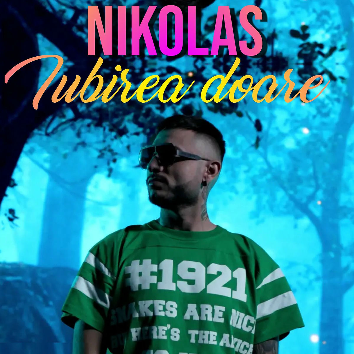 Album cover of Iubirea Doare