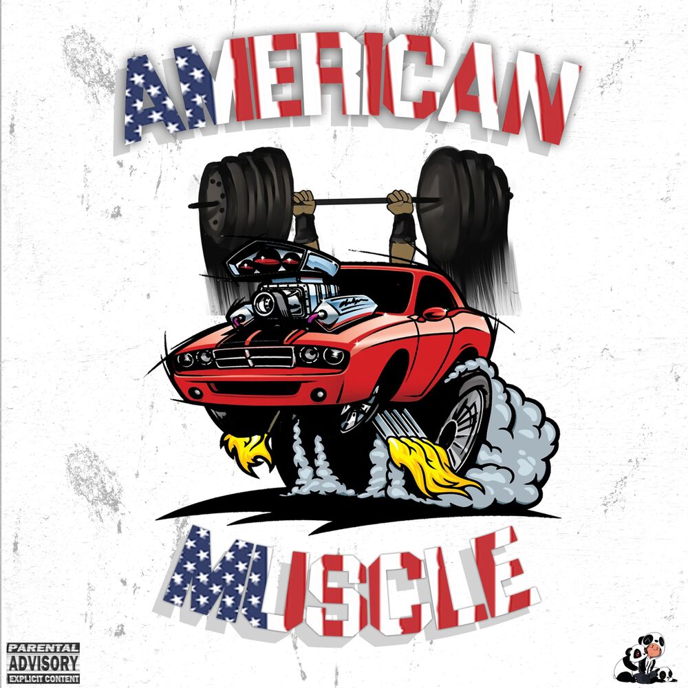 Picture of American Muscle