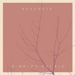 Cover of Ausencia