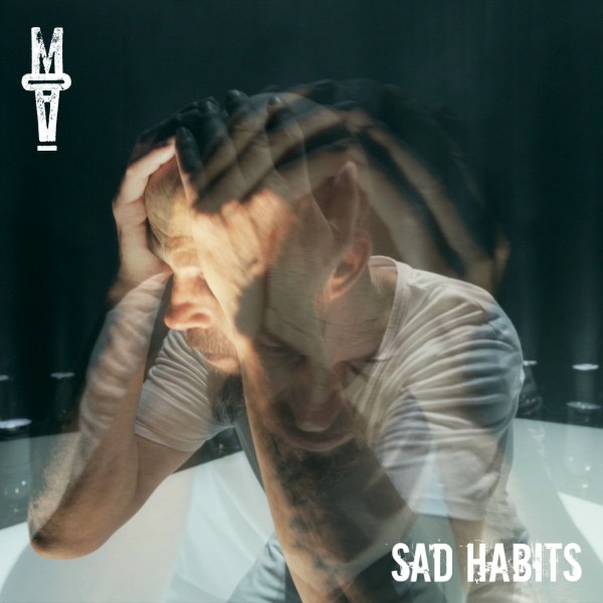 Album cover of Sad Habits