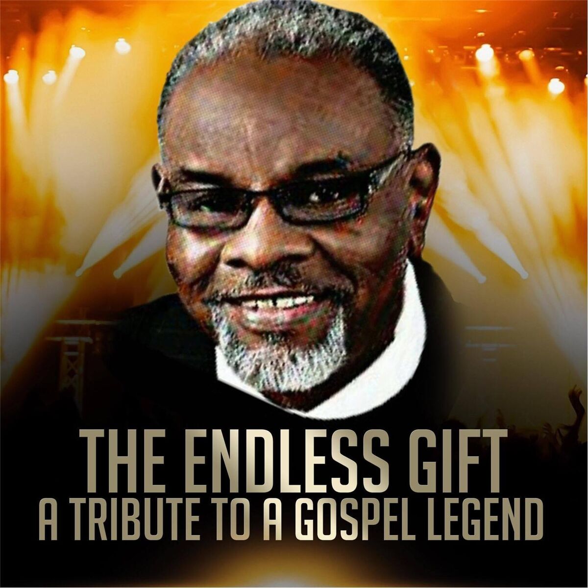 Album cover of The Endless Gift