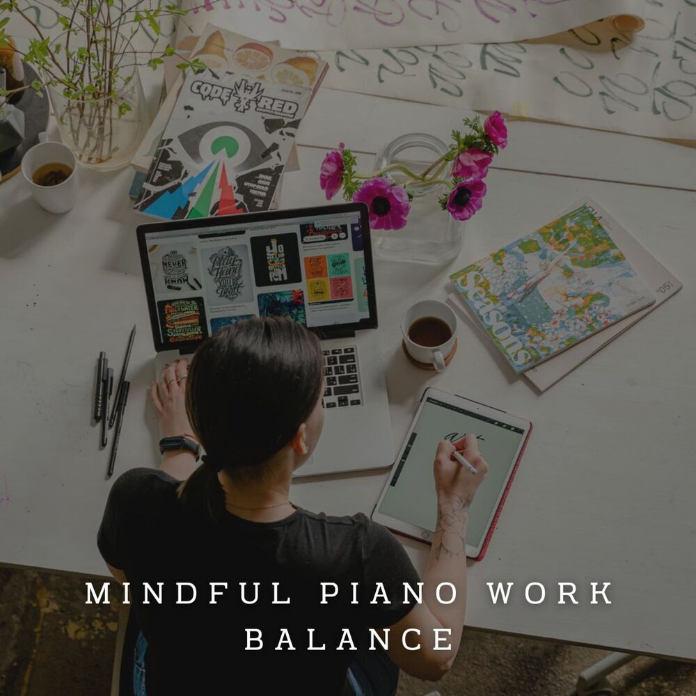 Picture of Piano Harmony: Productive Work Tones