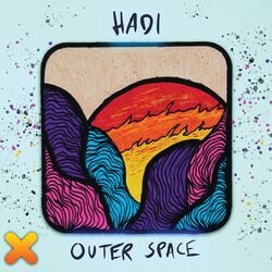 Cover of Outer Space