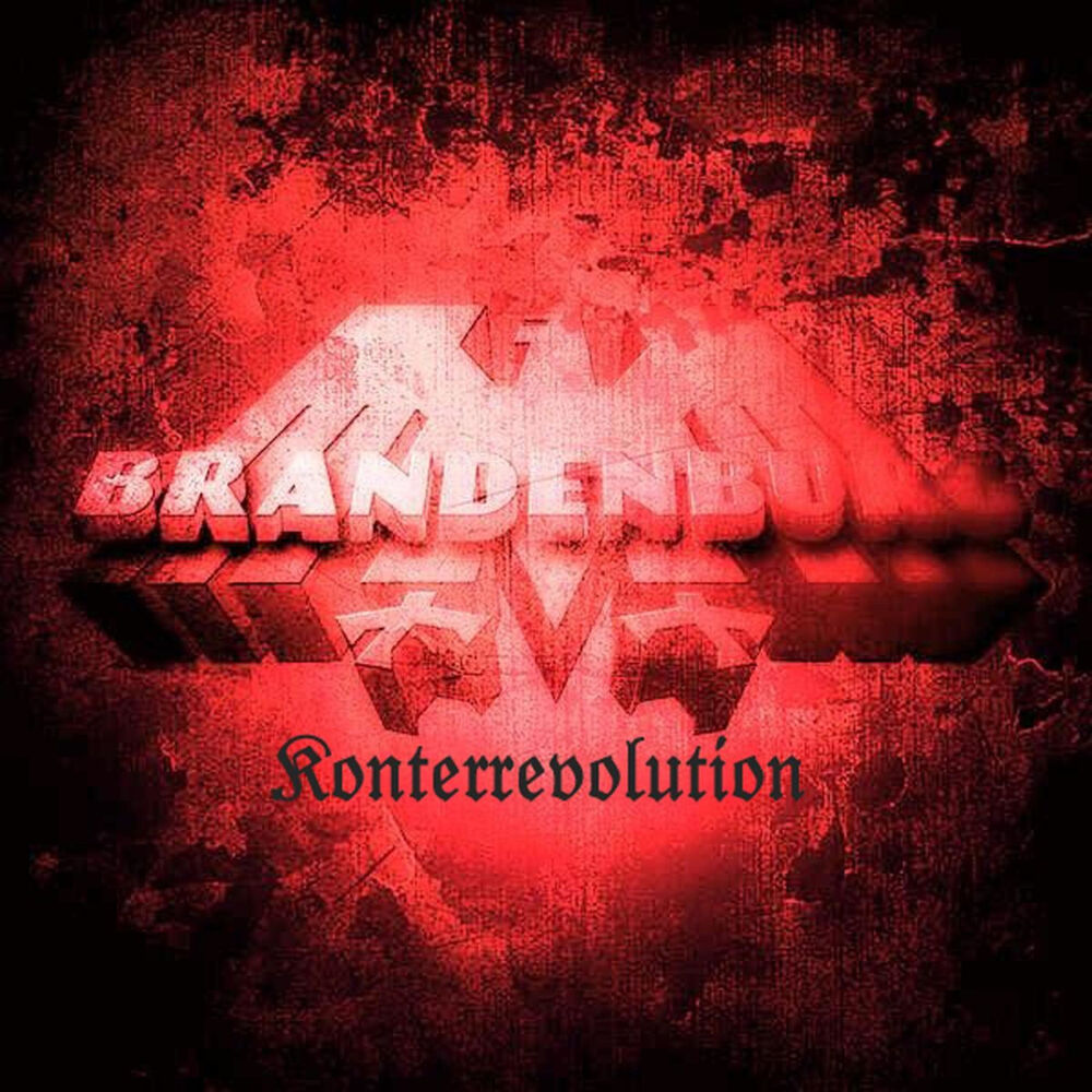 Picture of Konterrevolution