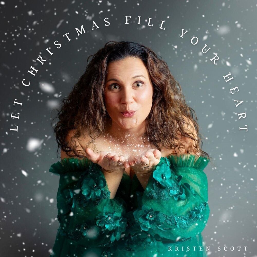 Picture of Let Christmas Fill Your Heart