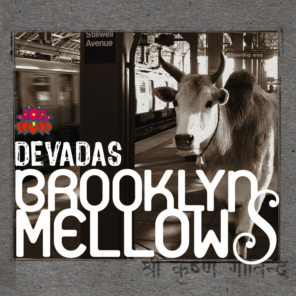 Picture of Brooklyn Mellows