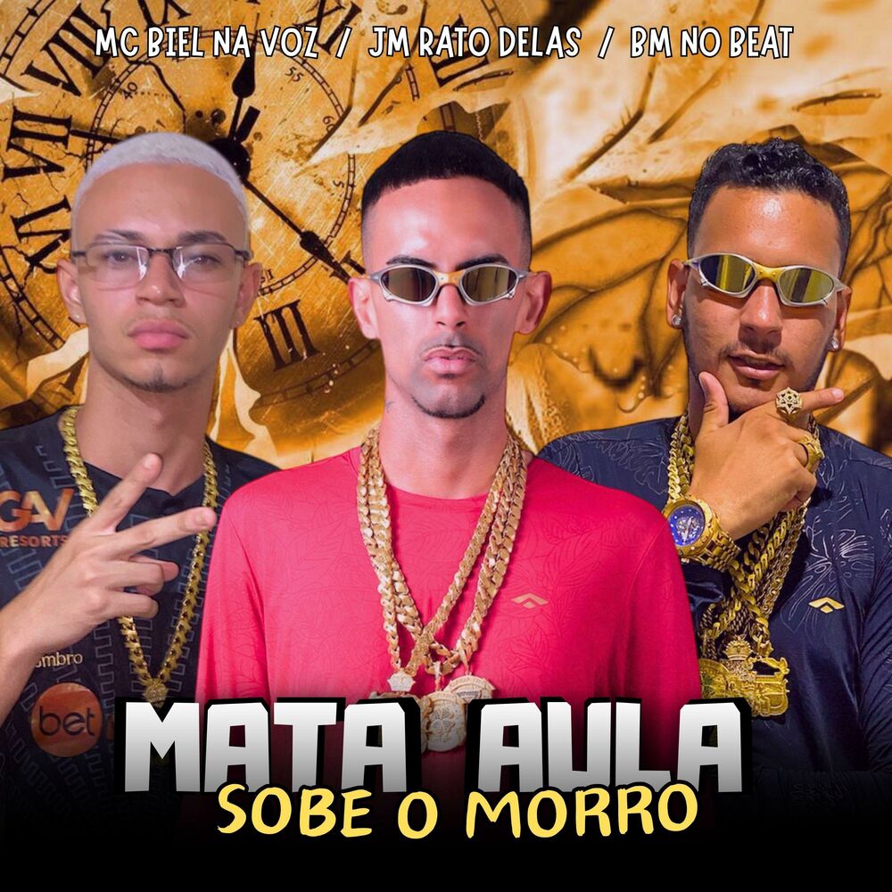 Picture of Mata Aula Sobe o Morro