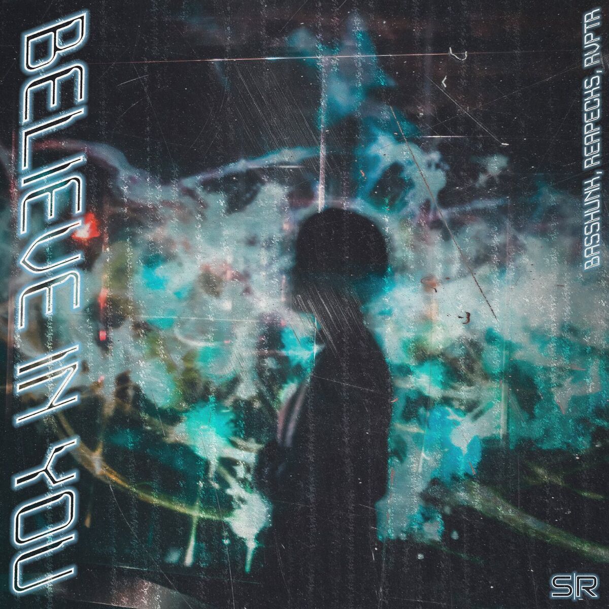 Album cover of Believe In You