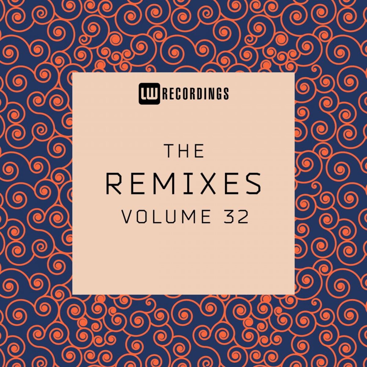 Album cover of The Remixes, Vol. 32