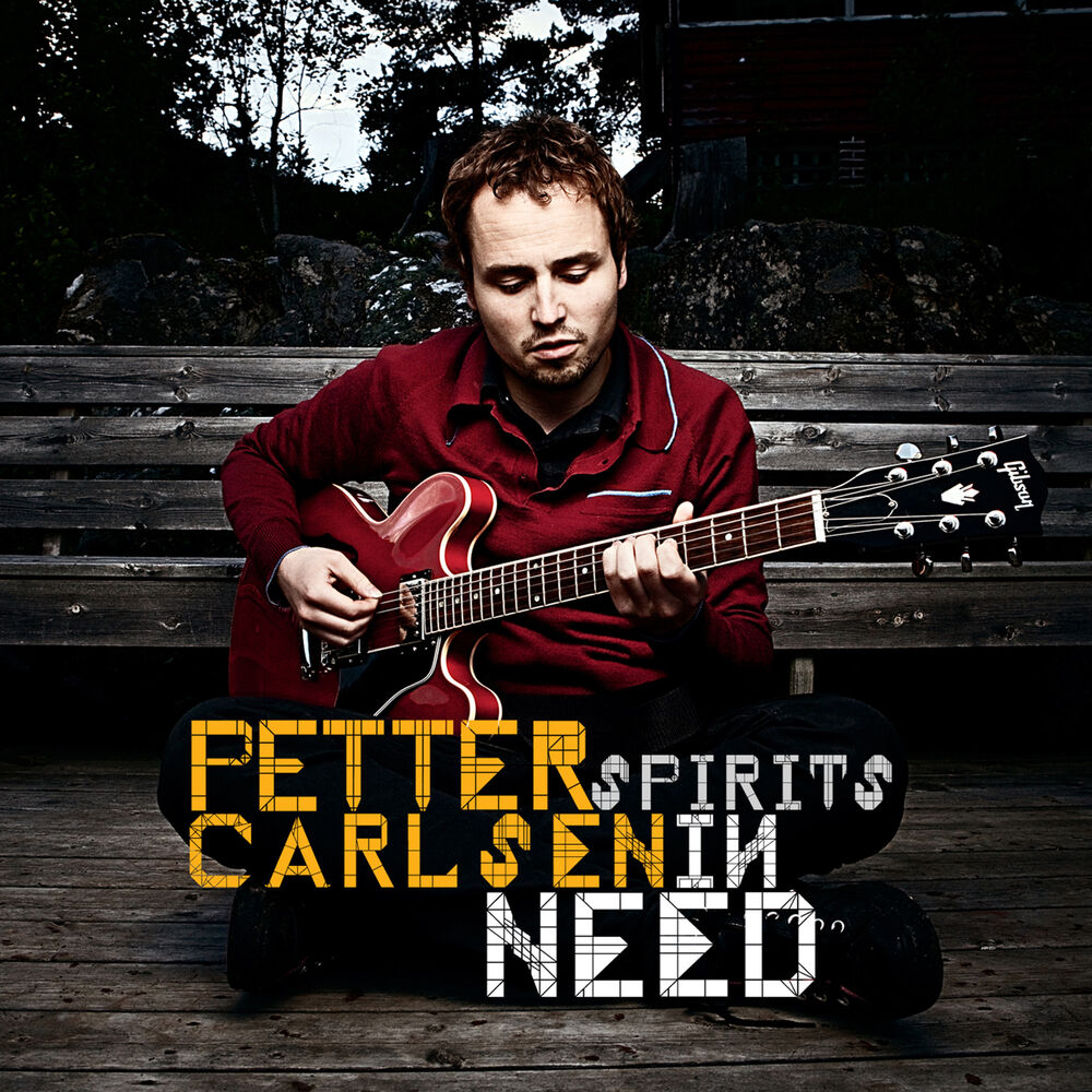 Picture of Spirits in Need - Single