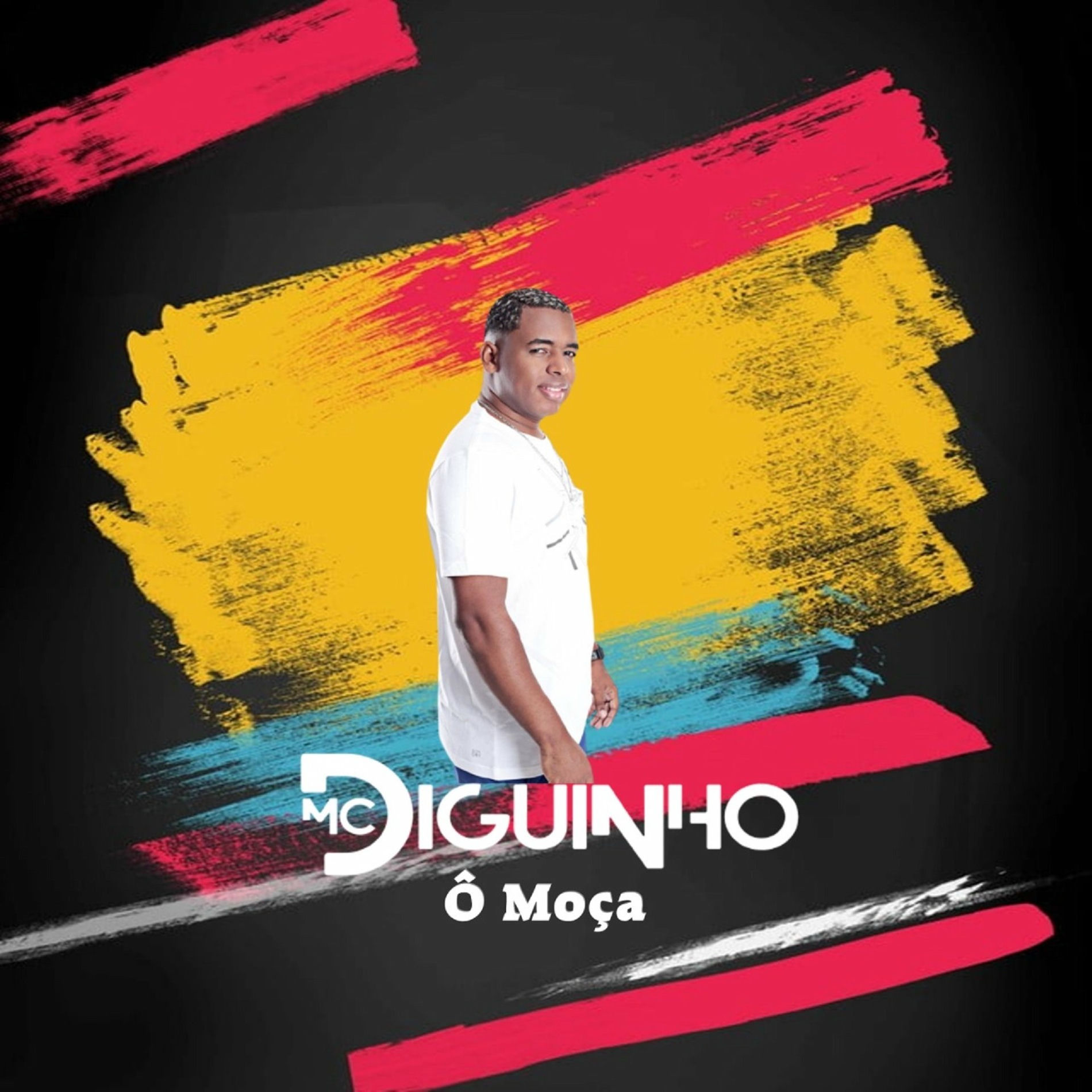 Album cover of Ô Moça
